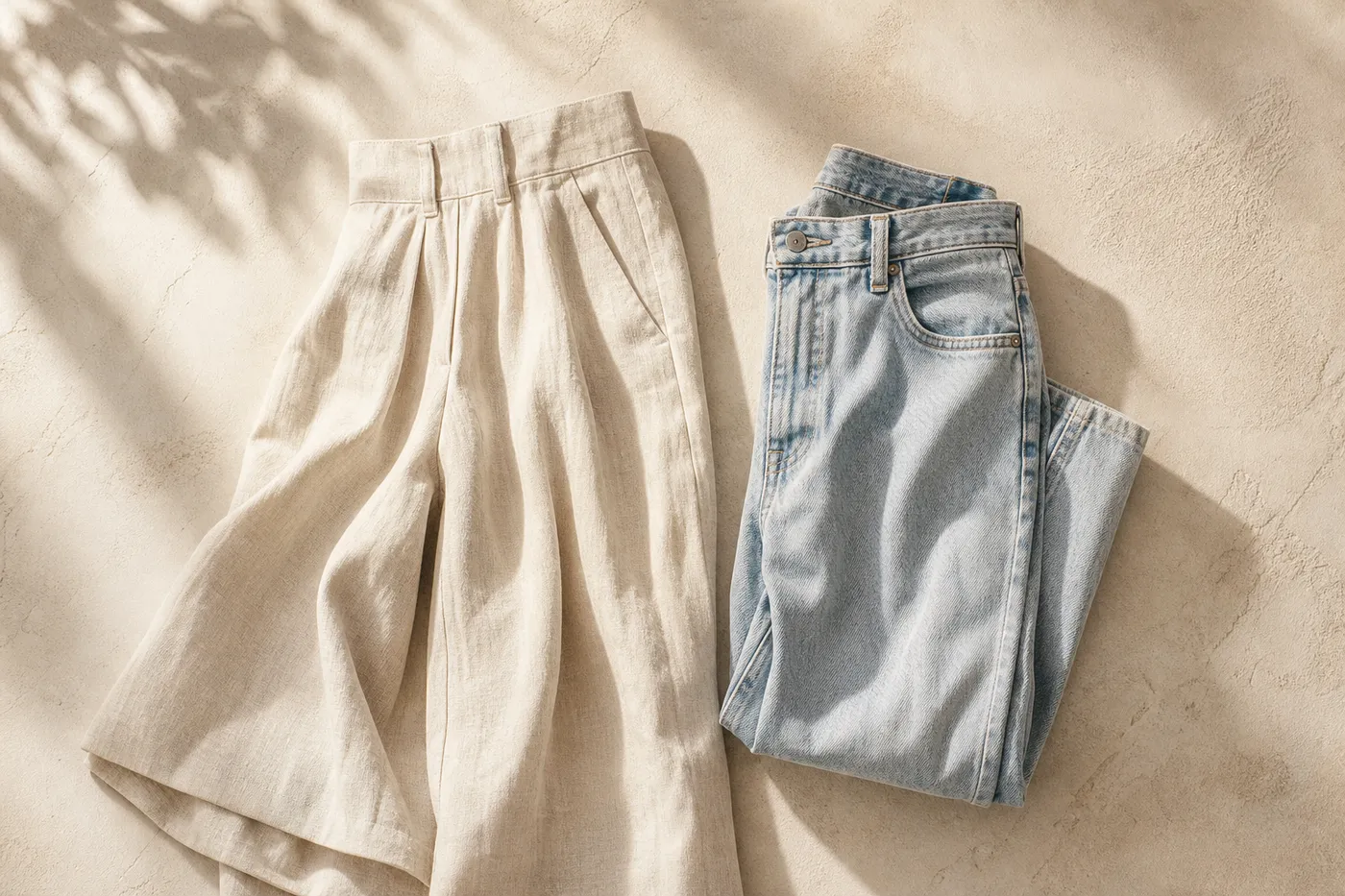 Trousers