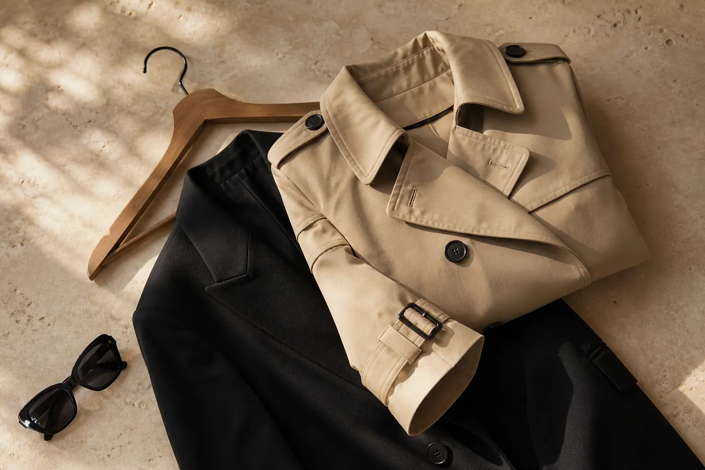 Jackets