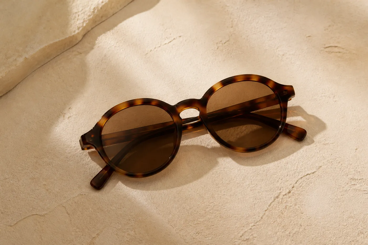 Round Sunglasses No.14